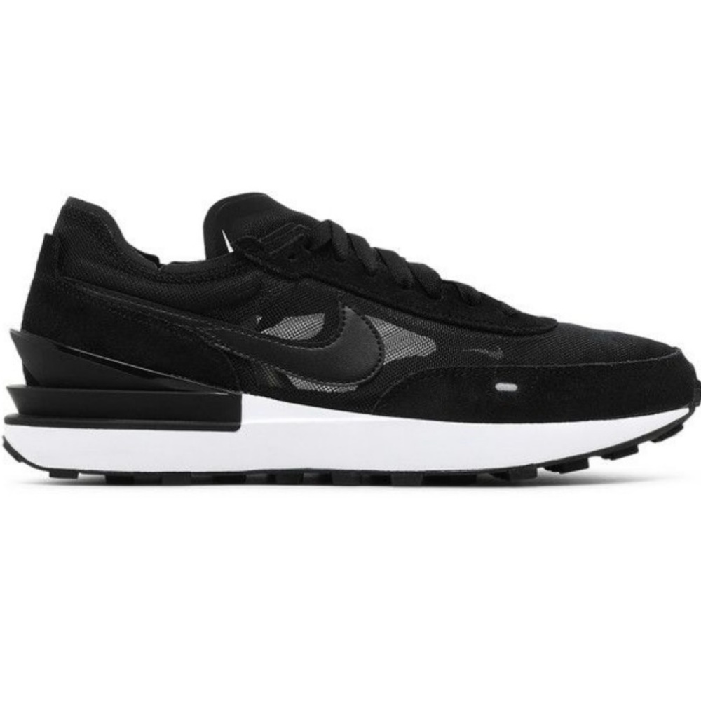 The Nike Waffle Size 9 Men Running 👟